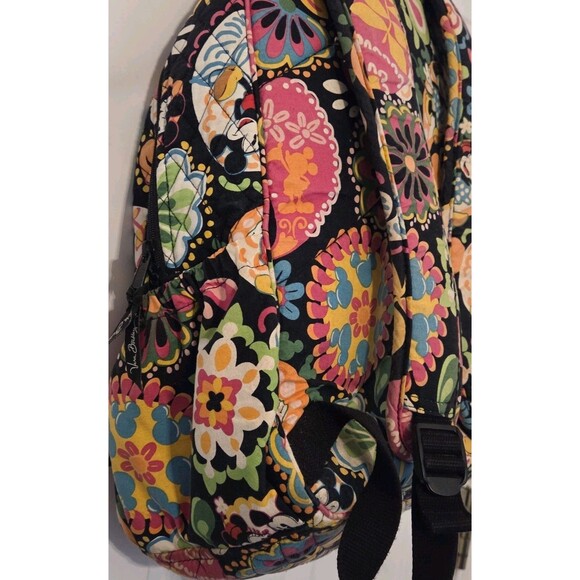 Vera Bradley Disney Parks Campus Backpack in the \